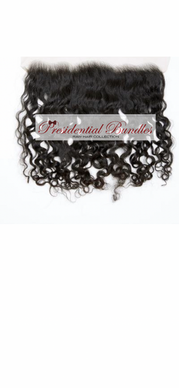 Frontals